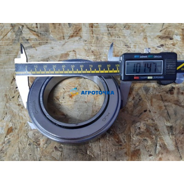 Підшипник 65TNK20 вижимний 102х65х22 DF254D -