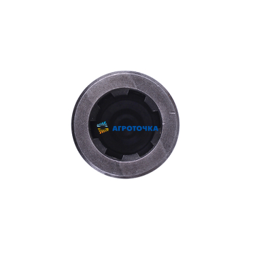 Adapter for cardan shaft 6x21 splines -