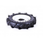Assembled wheel 4,00-12 -
