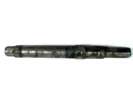 Axle shaft unregulated L=480mm to mini-tractor ХТ120-220