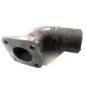 Exhaust manifold GB898-Y to mini-tractor Harbin SJ180 -