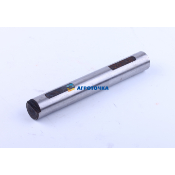 Ось дифференциала L-152mm до міні-трактора Xingtai 24B, Shifeng 244,Taishan 25 -