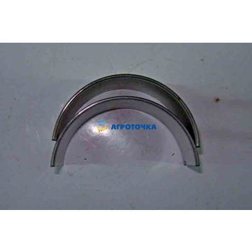 Вкладыши шатуна (2 поз) до міні-трактора TY395IT -