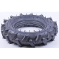 Tire with camera 4.00-8 -
