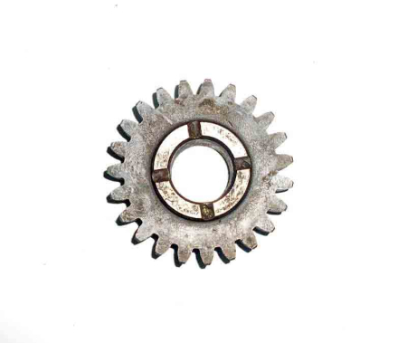 Intermediate gear for transfer case DTZ244.5/DTZ244.5R