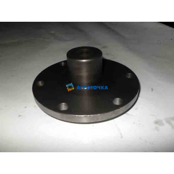 Upper steering knuckle cover DTZ244.5/DTZ244.5R -