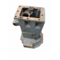 Clutch housing, gearbox side FT250 -