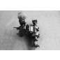 Коробка передач в зборі Zirka GN 151 -