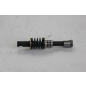 Stop valve FT240/244 -