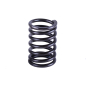Plunger spring to mini-tractor KM385VT -
