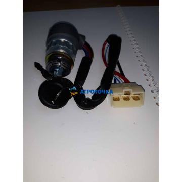 Замок зажигания FT250/254 -