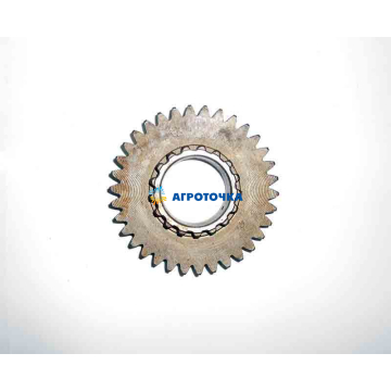 Downshift gear DTZ244.5/DTZ244.5R -