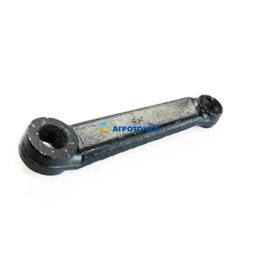 Bipod of the steering mechanism to mini-tractor DF240/244 -
