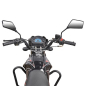 Мотоцикл SPARK SP125C-2CD -