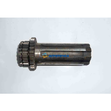 Main pinion shaft 20/27/8 JM404 -