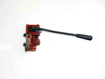 Distributor assembly to mini-tractor DF240/244