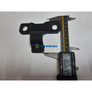 Притиск коси високий СІНОКОСИЛКА 9G/9GB -