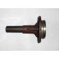 Clutch bearing housing support DTZ244.5/DTZ244.5R -