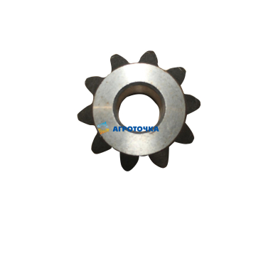 Rear axle satellite Z=10 to mini-tractor DF240/244 -
