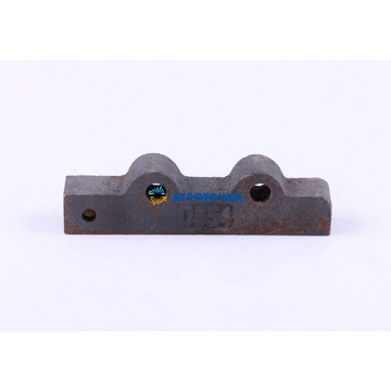 Lock housing FT240/244 -