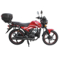 Motorcycle SPARK SP125C-2AM -