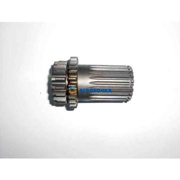 Drive gear of constant mesh DTZ244.5/DTZ244.5R -