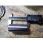 Палець поршня JD16 (DW 160LX) -