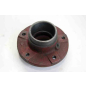 Front wheel hub to mini-tractor DF240 -