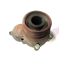 Kick-starter mechanism to mini-tractor Harbin SJ180 -