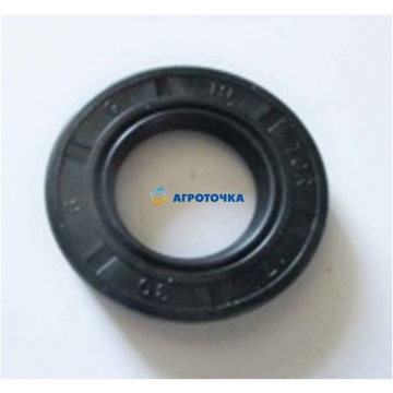 Сальник 20×32×7 вала редутора вихідного МК30-4 -