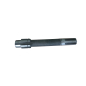 Shaft of selection of power the first to mini-tractor XT120 -