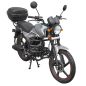 Motorcycle SPARK SP125C-2AM -