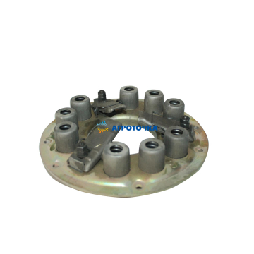 Clutch assembly DTZ244.5/DTZ244.5R -