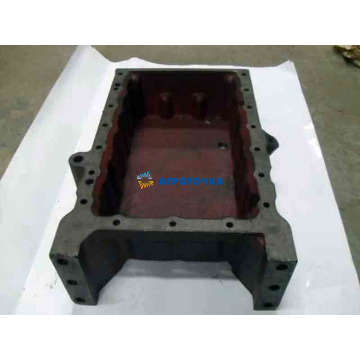 Engine tray СF3B24T -