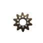 Rear axle satellite Z=10 to mini-tractor DF240/244 -