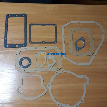 Комплект прокладок JD16(DW160lx) -