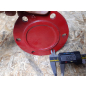 Lateral gear cover 125/140 -