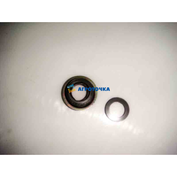 Сальник вала водяного насоса R4105IT (JM804) -