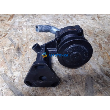 Water pump assembly DW244B (SF138 / DD1122VЄ) -