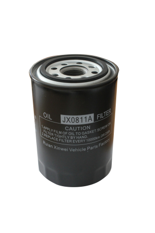 Oil filter JX0811A