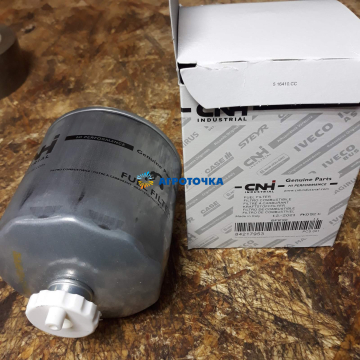 Фільтр (JX110) CNH топл.первинний (47128158,1930581) >> 84217953 -