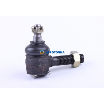 Swivel hinge left M = 18mm 16/18 (dismountable) DF354 / 404 -