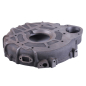 Flywheel housing for mini-tractor TY295IT -