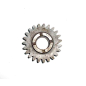 Intermediate gear for transfer case DTZ244.5/DTZ244.5R -
