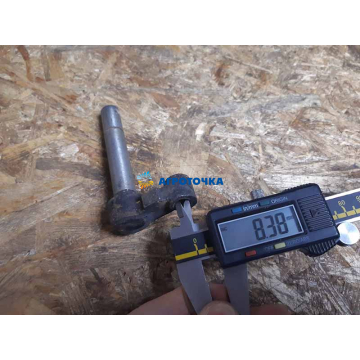 Валик включення ВОМ FT250/254 -