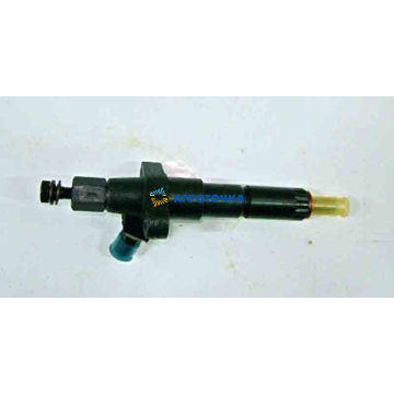 Injector assembly TY395IT -