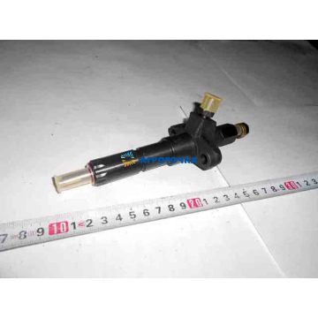 Injector assembly for the JD3102 mini tractor -