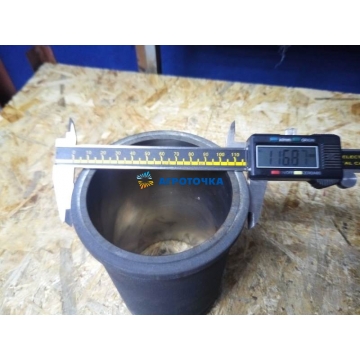 Cylinder liner JD16 (DW 160LX) -