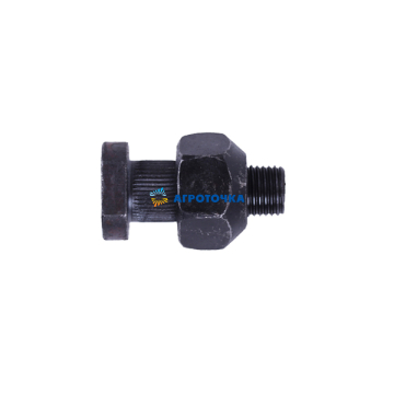 Болт ступицы переднего колес FT240/244 -