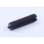 Retainer screw with conical end M6x24 DL190-12 -